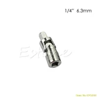 Универсальный шарнирный комплект, удлинитель с храповым механизмом, адаптер 14 дюйма