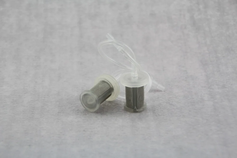 Solvent Ink Filter for Seiko Konica Spectra Polaris Skywalker Printer Infiniti/Wit-color/Gongzheng Format Inkjet |