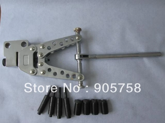 Manual hole making tool MH-10 | Инструменты