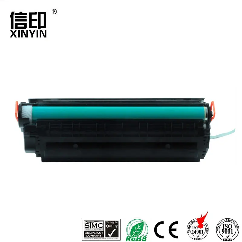 Фото Картридж с тонером XColor Q2612A 2612a для HP LaserJet 1010 1012 1015 1020 3015 3020 3030 3050 1018 1022 1022N 1022N №2