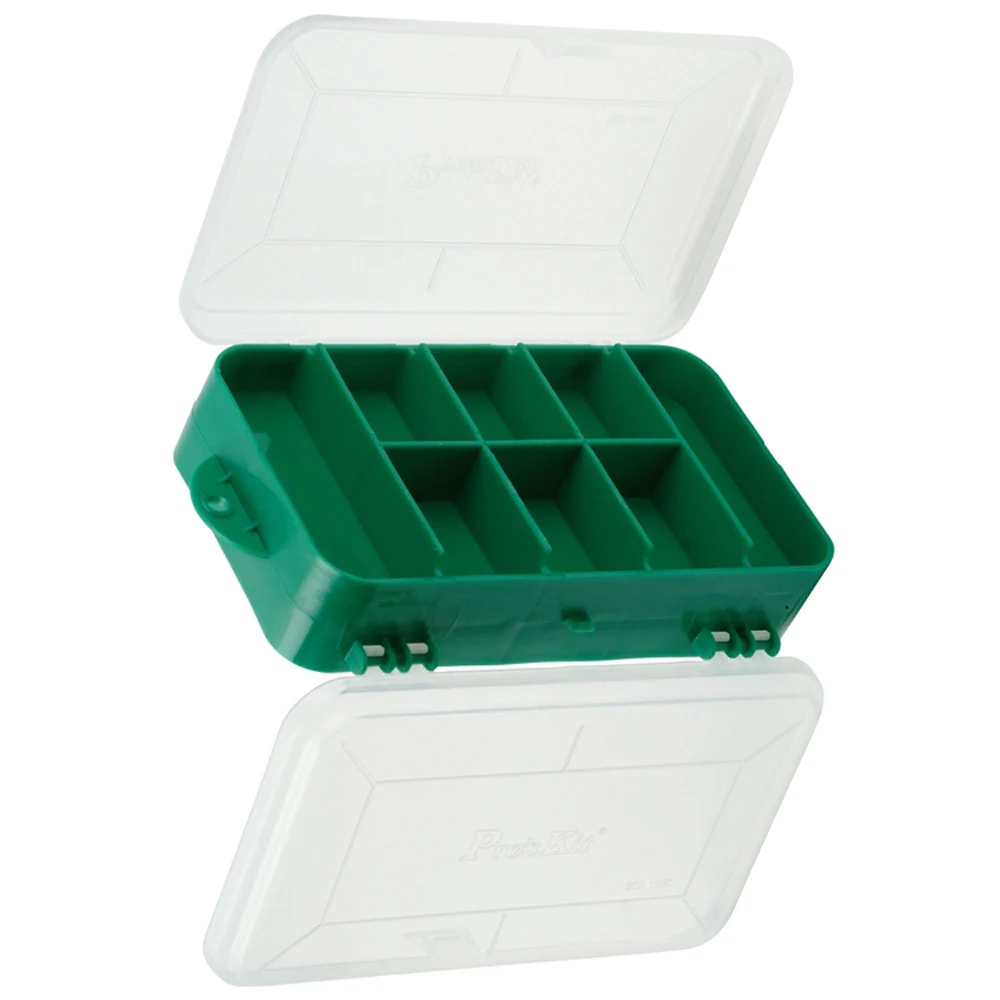 Pro'skit 103-132C Utility Component Storage Box Multi-functional Tool Electronic | Инструменты