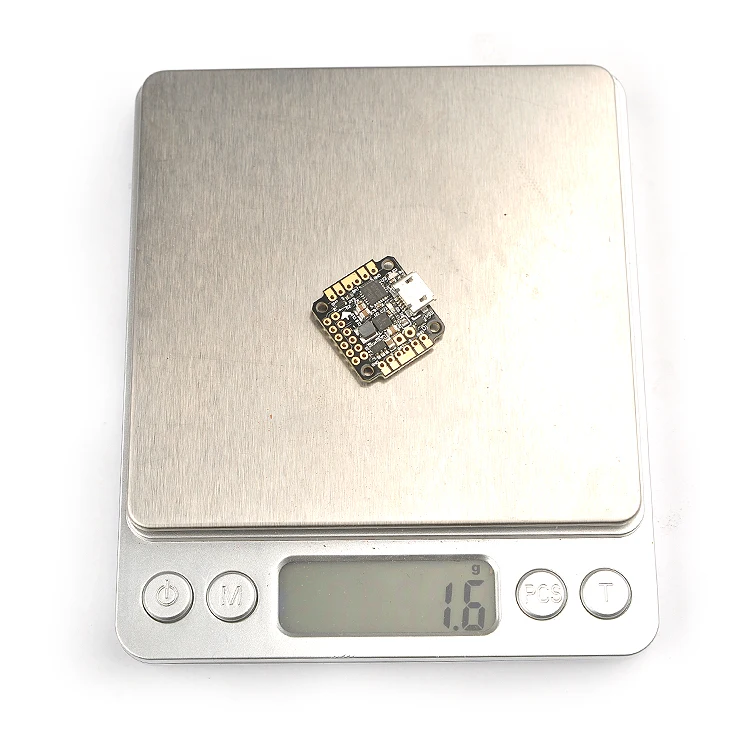 PIKO BLX Evolution версия 16X16 бесщеточный легкий мини F3 летный контроль 1 2s LiPo аккумулятор