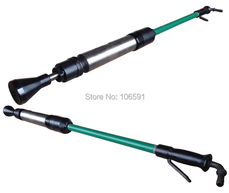 D9 пневматический трамбовочный станок молоток для литейного производства с