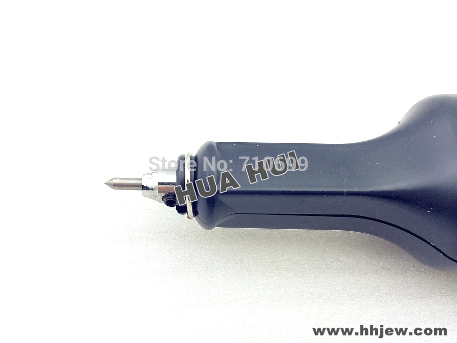 Гравировальная ручка 5 скоростей Мини электрическая маркировочная резьба