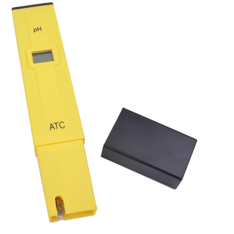 Electronic Kitchen Water PH Meter Digital Drinking Quality Testing | Дом и сад