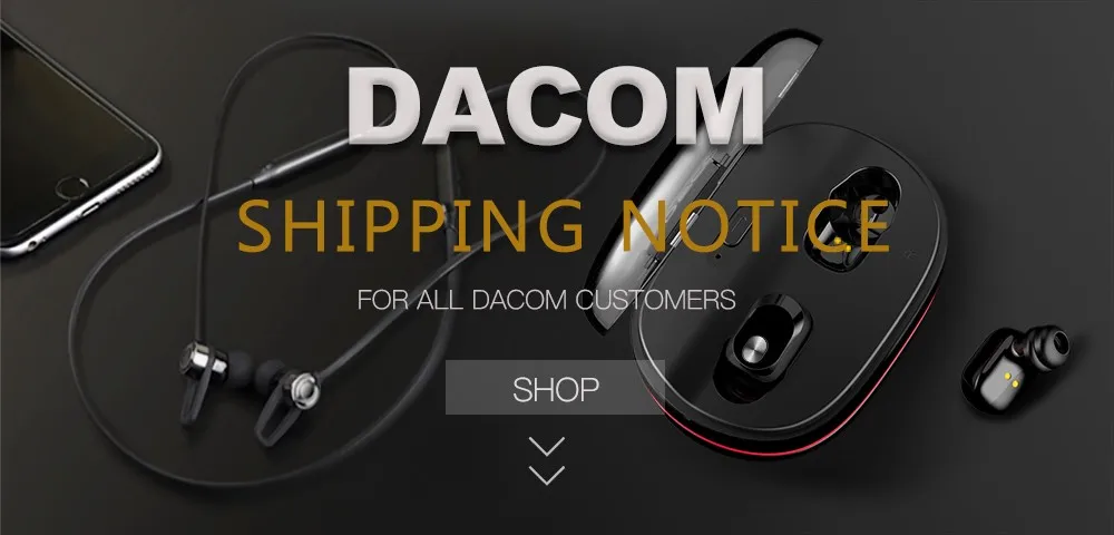 Dacom K6E Моно Беспроводные Наушники-вкладыши Скрытые Невидимые Наушники Микро Мини Беспроводная Гарнитура Bluetooth Наушники Наушники для Телефона
