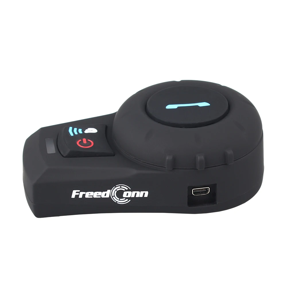 2 шт. FreedConn FDCVB мотоцикл Bluetooth шлем домофон BT с подарок мягкие гарнитуры|Наушники