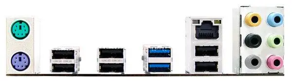 970 AM3+ Материнская плата BIOSTAR TA970 AM3 DDR3 USB3.0 SATA3