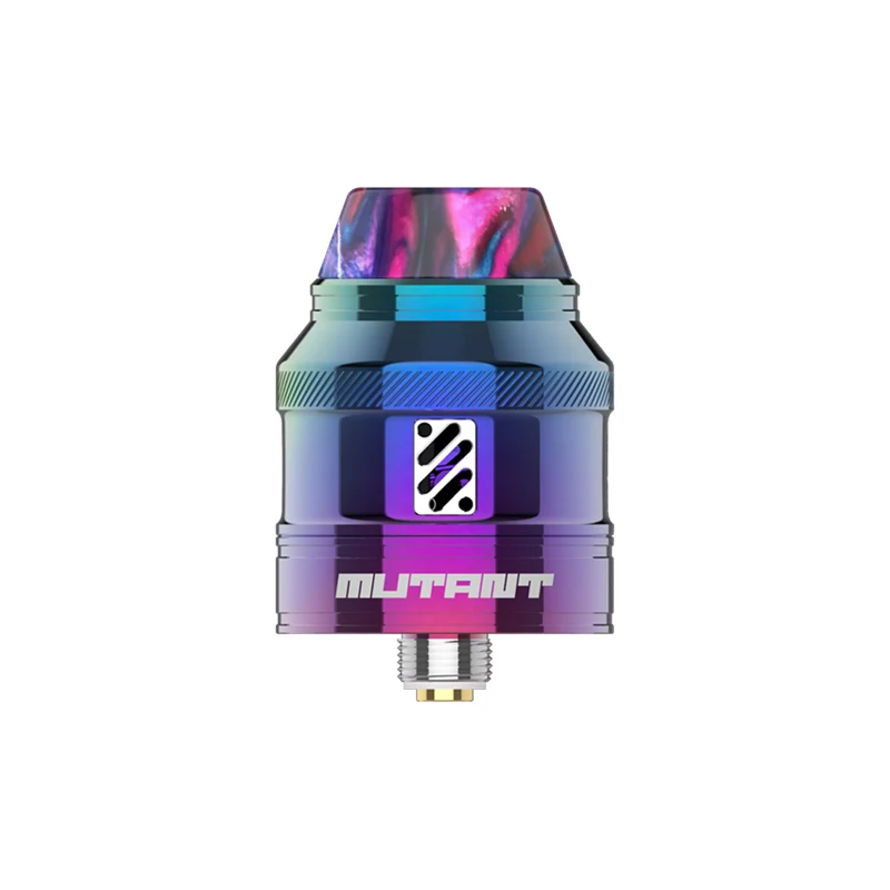 Оригинальный Vandy Vape Mutant RDA Tank 25 мм катушка для вертикальной установки Vandyvape