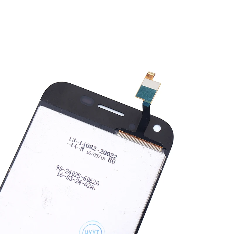 Alesser для ZTE Blade L110 ЖК-дисплей и замена сенсорного экрана Аксессуары телефона +
