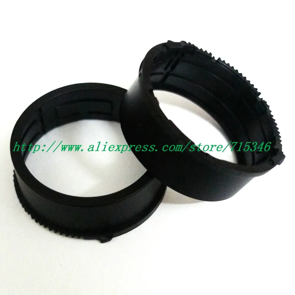 Трубчатое кольцо шестерни объектива для Nikon Coolpix S3100 S4100 S4150 S2600 CASIO ZS10 ZS12 ZS15 Z680