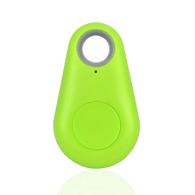 5 шт. Смарт itag беспроводной Bluetooth трекер Автомобильный Детский кошелек для