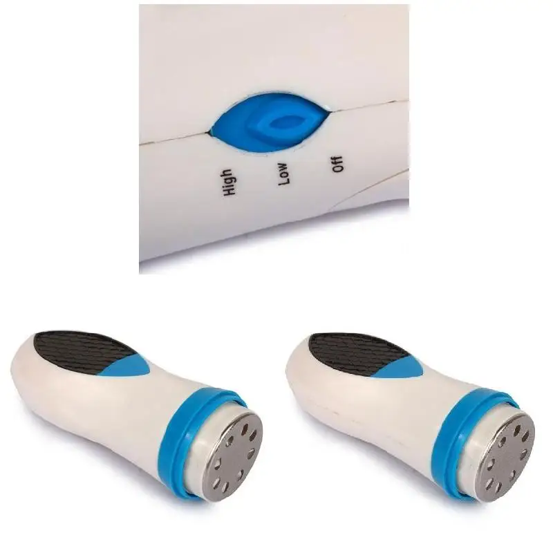 Новый Уход за ногами для красоты Pedi Spin Electric Удаляет мозоли Массажер педикюра Dead Dry