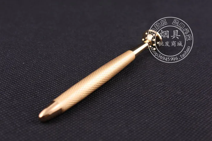 Новая Подлинная трубка инструмент в форме торпеды табак аксессуары для курения