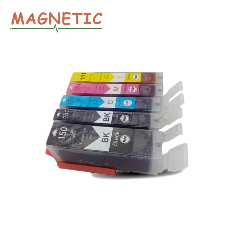 Картридж для принтера canon PIXMA IP7210 MG5410 MG5510 MG6410 MG6610 MG5610 MX921 MX721 IX6810|ink cartridge|ink cartridge for