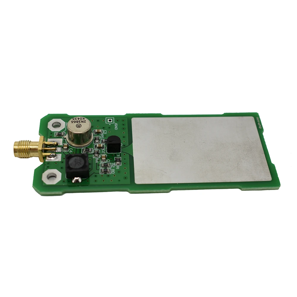 Lusya Mini-Whip MF/HF/VHF SDR антенна MiniWhip Коротковолновая активная антенна для рудного радио, транзисторного радио, RTL-SDR приема A4-018