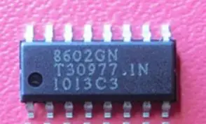 OZ8604GN OZ8602GN TLC5510 TLC5540 PCA9517DP SN74AVCA164245GR SN74AVCA164245 | Электроника