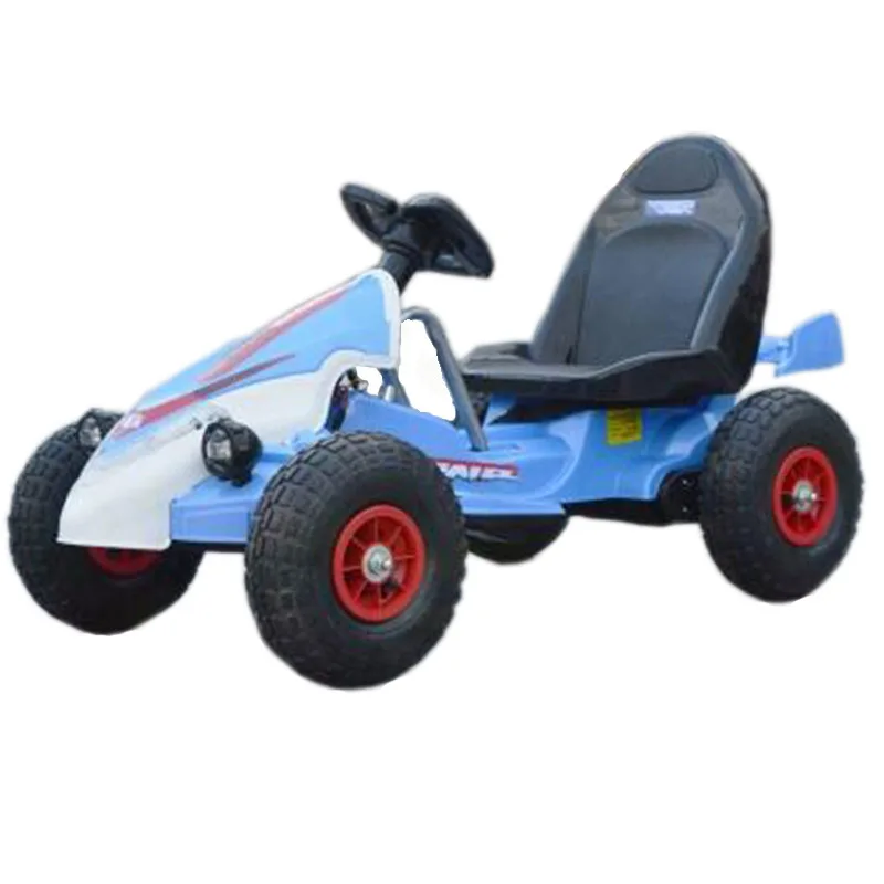 Электрический мотоцикл Karting электрический автомобиль четырехколесный