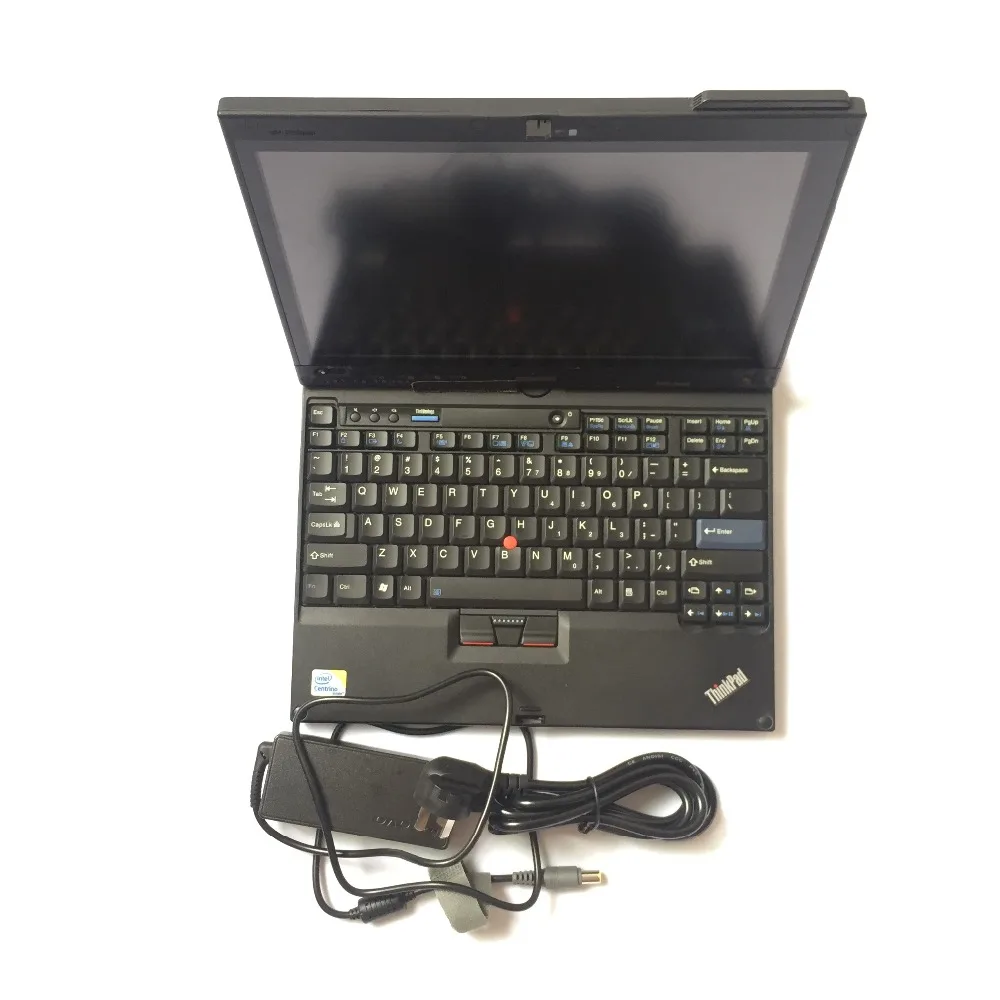Акция! Для bm.w icom a2 + hdd 500 Гб новейшее программное обеспечение 2021 01 в ноутбук x200t ПК