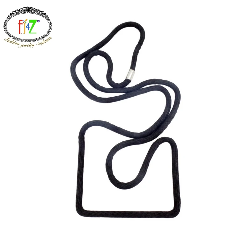 new hot fashion concise style designer multi-color rope geo false collar pendant necklace for women Collier oiseau | Украшения и