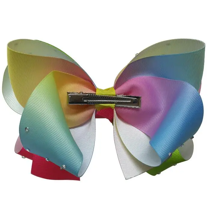 100 шт. лента для волос|hair bows|grosgrain ribbon hair bowribbon bows |