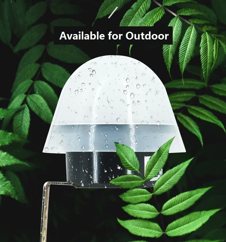 Высокая Чувствительность Регулируемый свет Управление переключатель 180-240 V автоматический датчик освещенности Управление переключатель для уличного освещения AS20