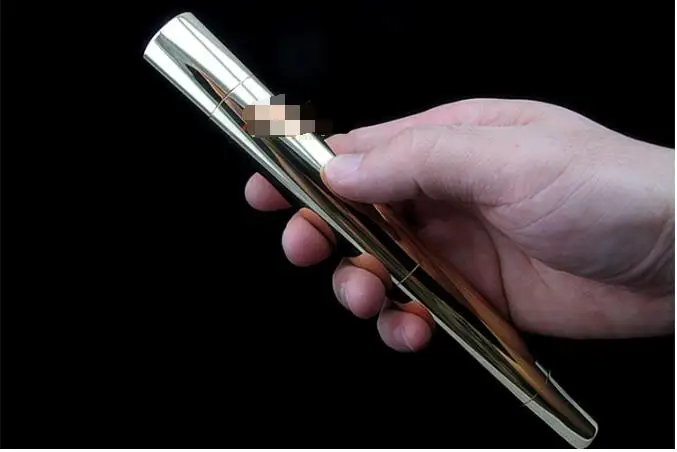 

HOT! High power Military 100W 100000M 450nm Blue laser pointer Flashlight Light Burn Match Candle Lit Cigarette Wicked Hunting