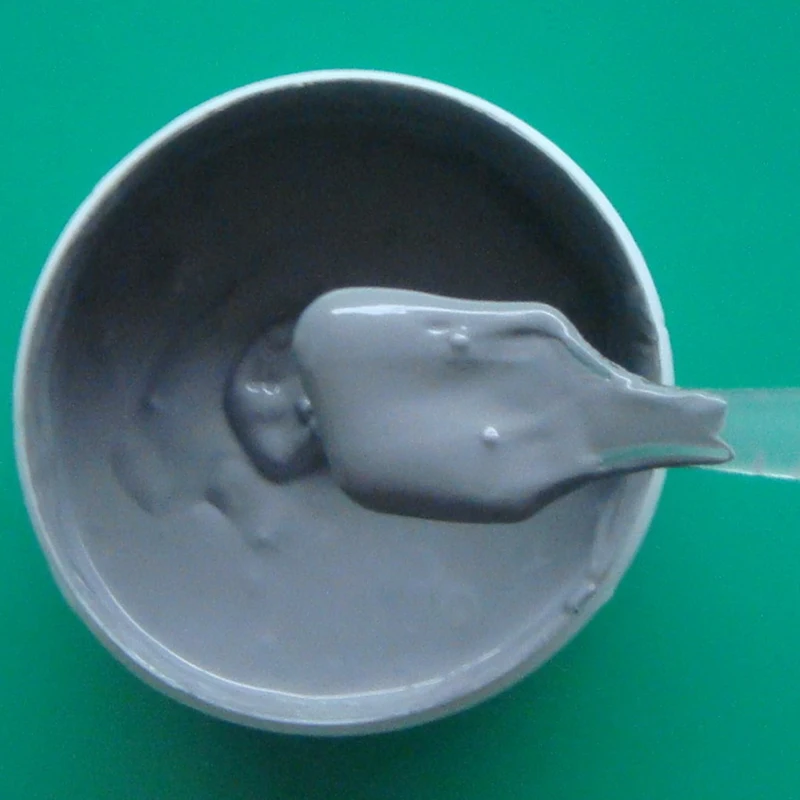 GD380 теплопроводная смазка паста Кремниевая теплоотвод соединение 10 шт. вес нетто