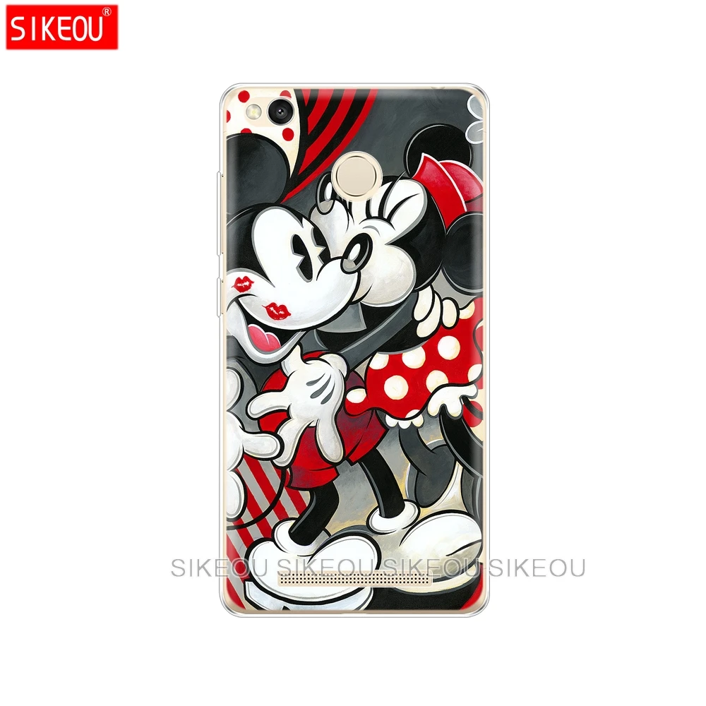 33955 Силиконовый чехол для телефона для Xiaomi Redmi 3s Redmi 3 Pro Чехол для телефона для Xiomi Redmi 3S 3 Pro 5," чехол s новая бабочка - Цвет: 33955
