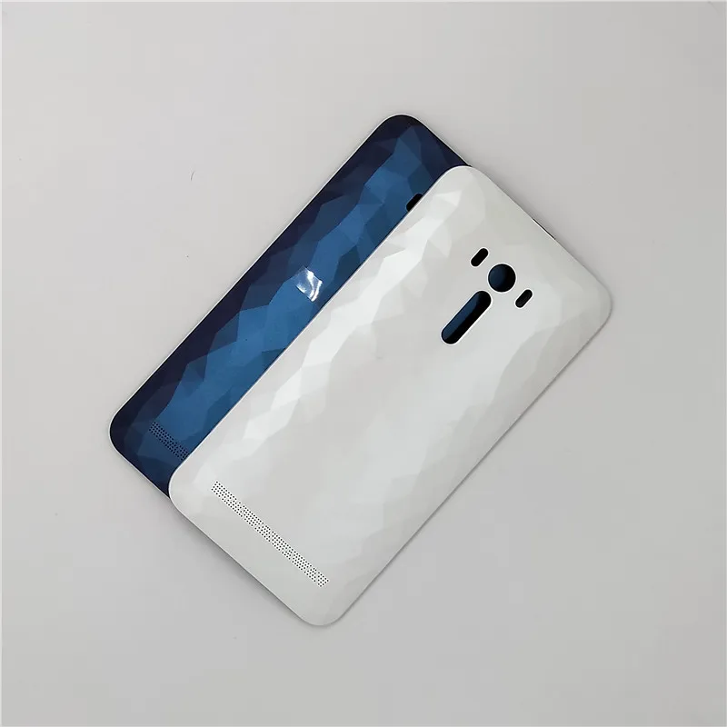 Задняя крышка для ASUS ZenFone Selfie ZD551KL Кнопка корпуса батарейного отсека клавиша