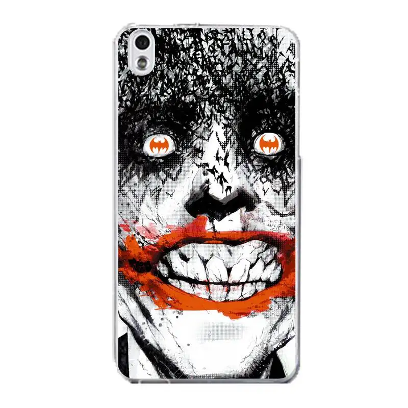Cool Design Soft Tpu Case For HTC D820 M8 M9 A9 Girl Moon Back Cover Phone Cases Free Shipping | Мобильные телефоны и