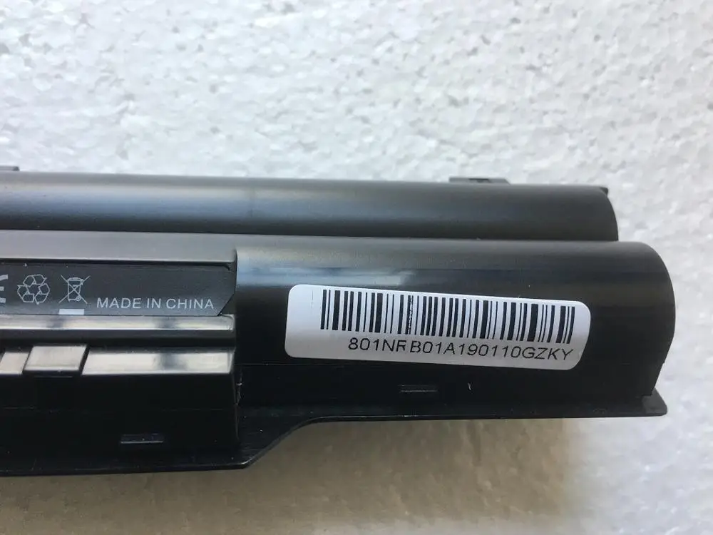 Новый аккумулятор SupStone FPCBP145 FPCBP146 для Fujitsu LifeBook SH560 SH561 SH760 SH761 SH771 SH772 SH792 LH700 S761 S762 T584
