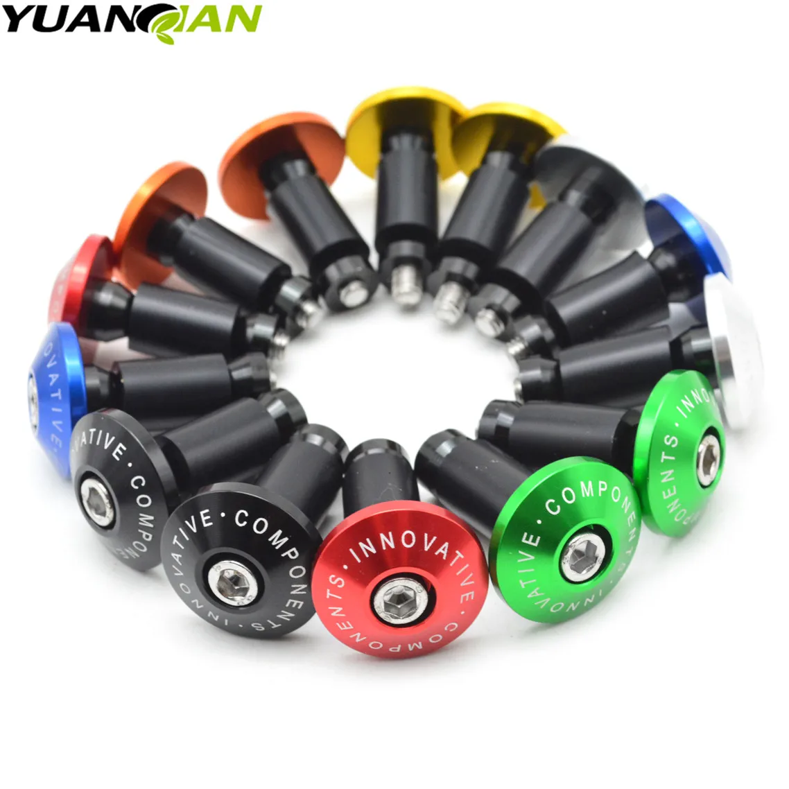Наконечники Руля Мотоцикла Для yamaha MT -09 mt09 07 SJ6N XJ6 FZ6 SJ6S FZ6S FAZER R25 7/8 дюйма 22 |