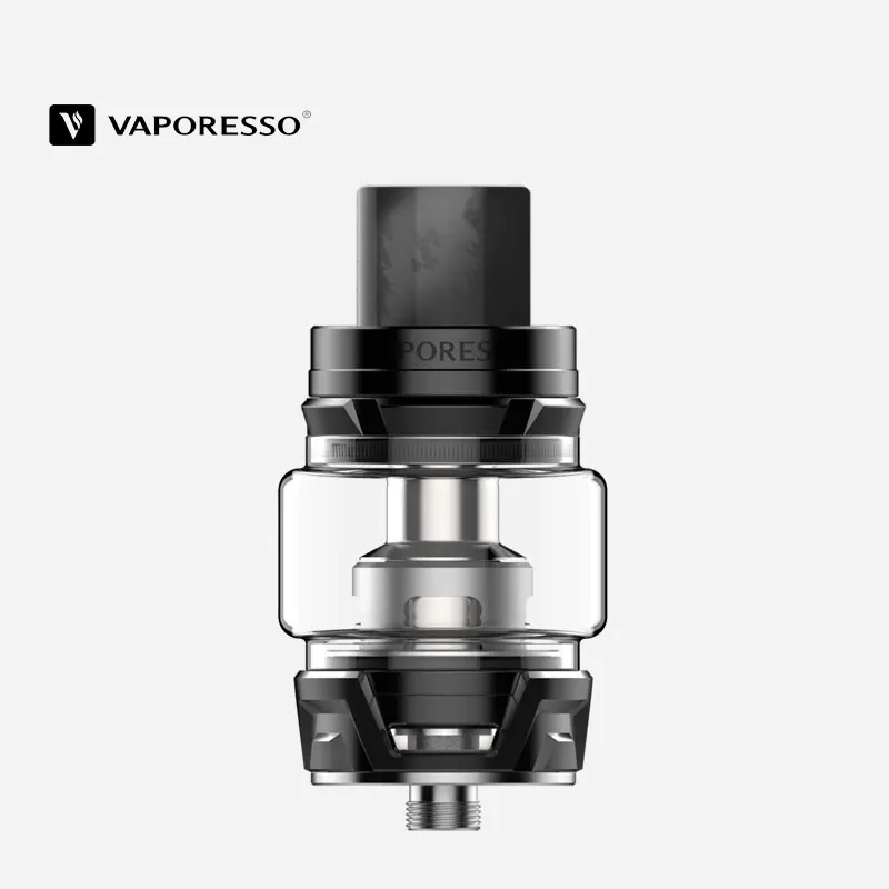 Vaporesso SKRR S Subohm Танк 8 мл электронная сигарета Vape распылитель с 0.2ohm сетчатый и 0.15ohm