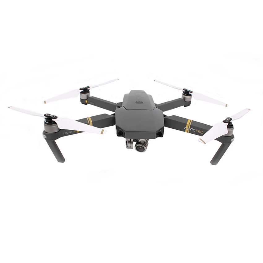 Для DJI Mavic Pro Аксессуары 8330F быстросъемный складной пропеллер цветной реквизит
