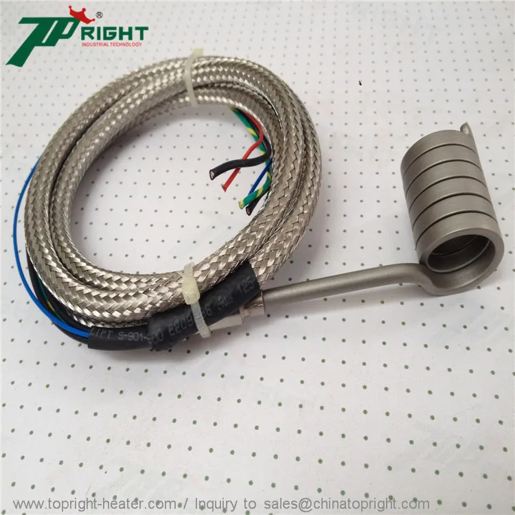 ID19x70mm 220v 400w кипятильник Нагревательный элемент|Производство электроэнергии| |