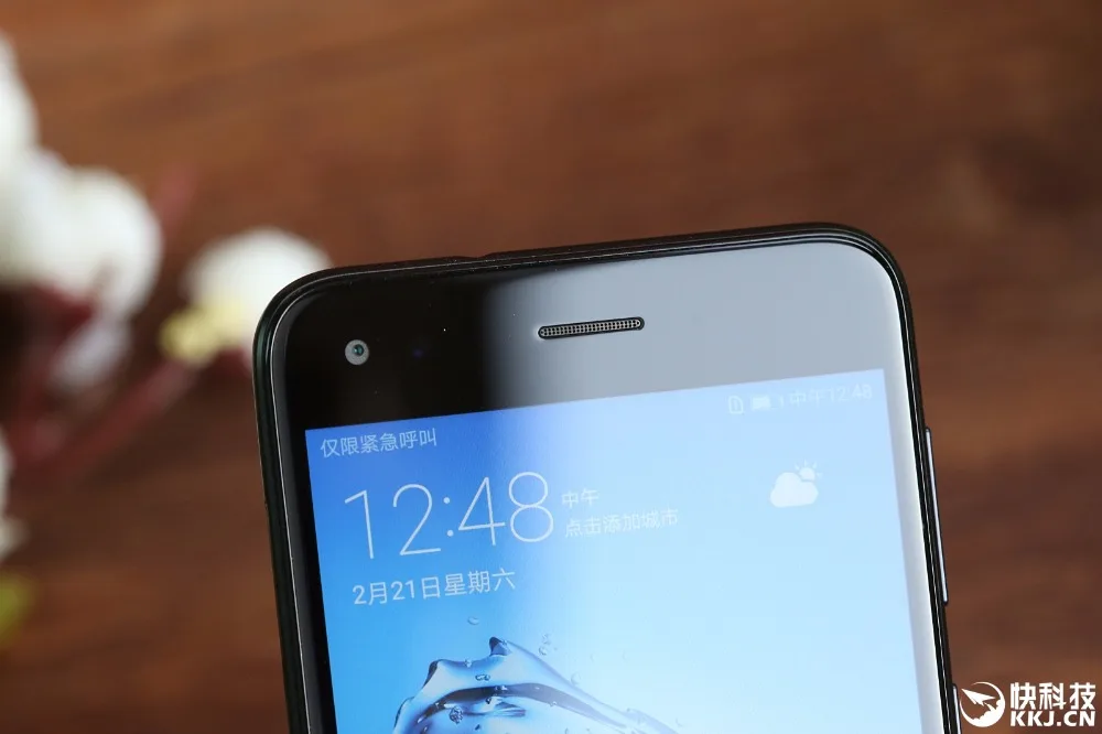 HUAWEI Y6 PRO смартфон с 5 дюймовым дисплеем четырёхъядерным процессором Snapdragon 2017 ОЗУ 3
