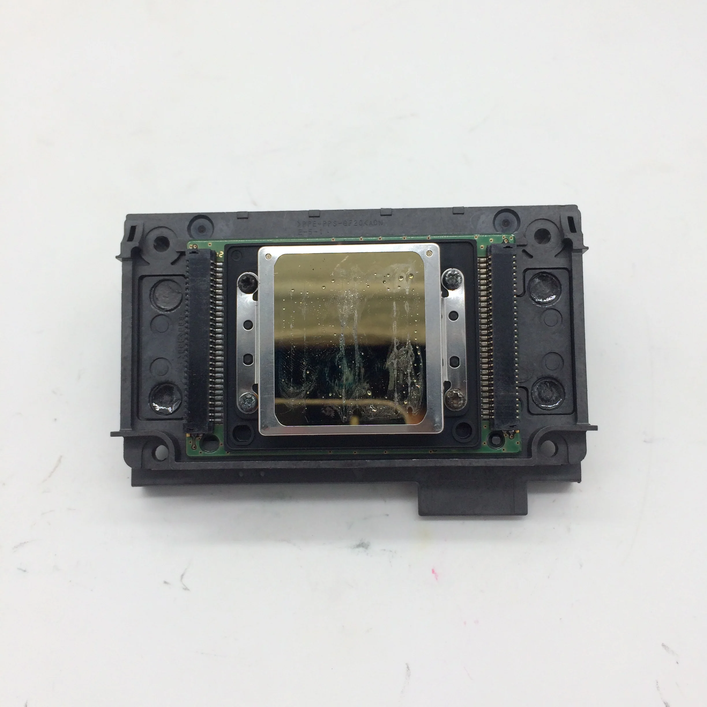 Печатающая головка Fa09050 с новым адаптером для принтера Epson Xp600 Xp800 Xp1000|Чернильные
