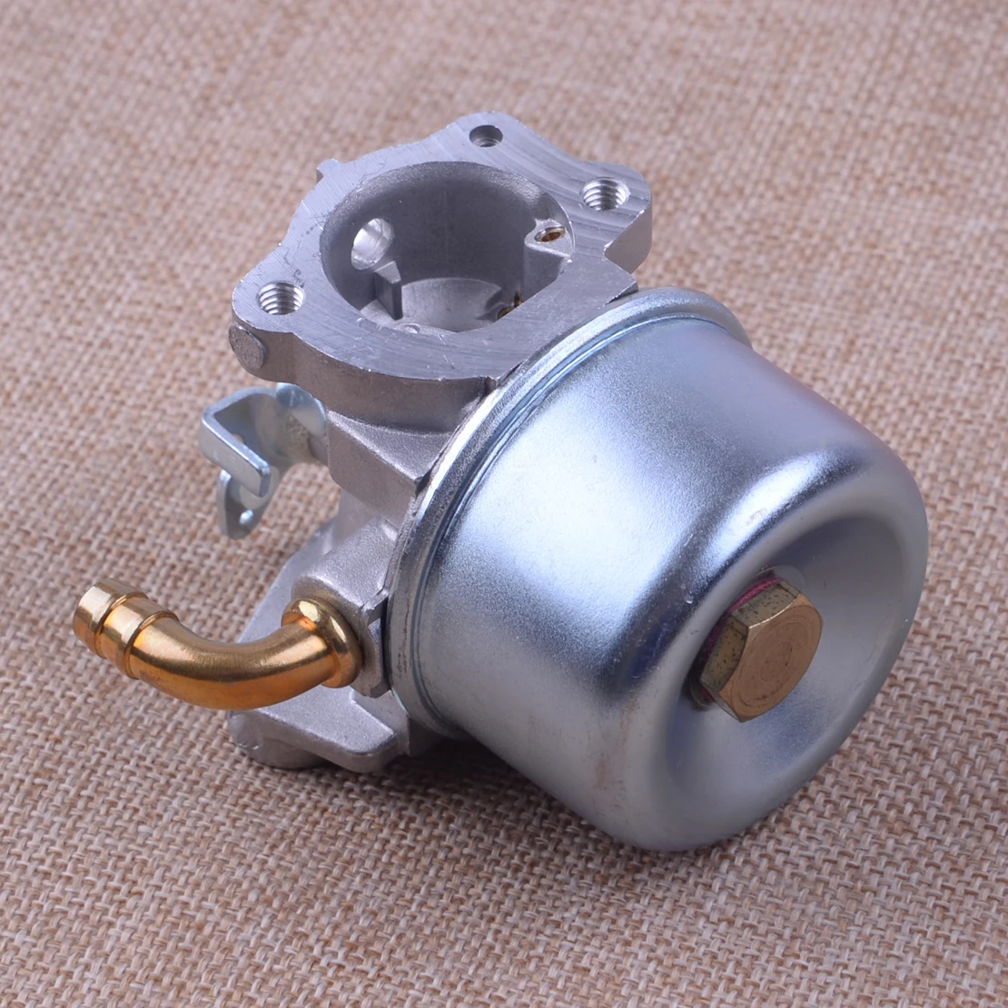 LETAOSK Carb Карбюратор монтажный комплект подходит для Briggs Stratton INTEK 206cc 5,5 hp 6,5 hp OHV 3500 Вт