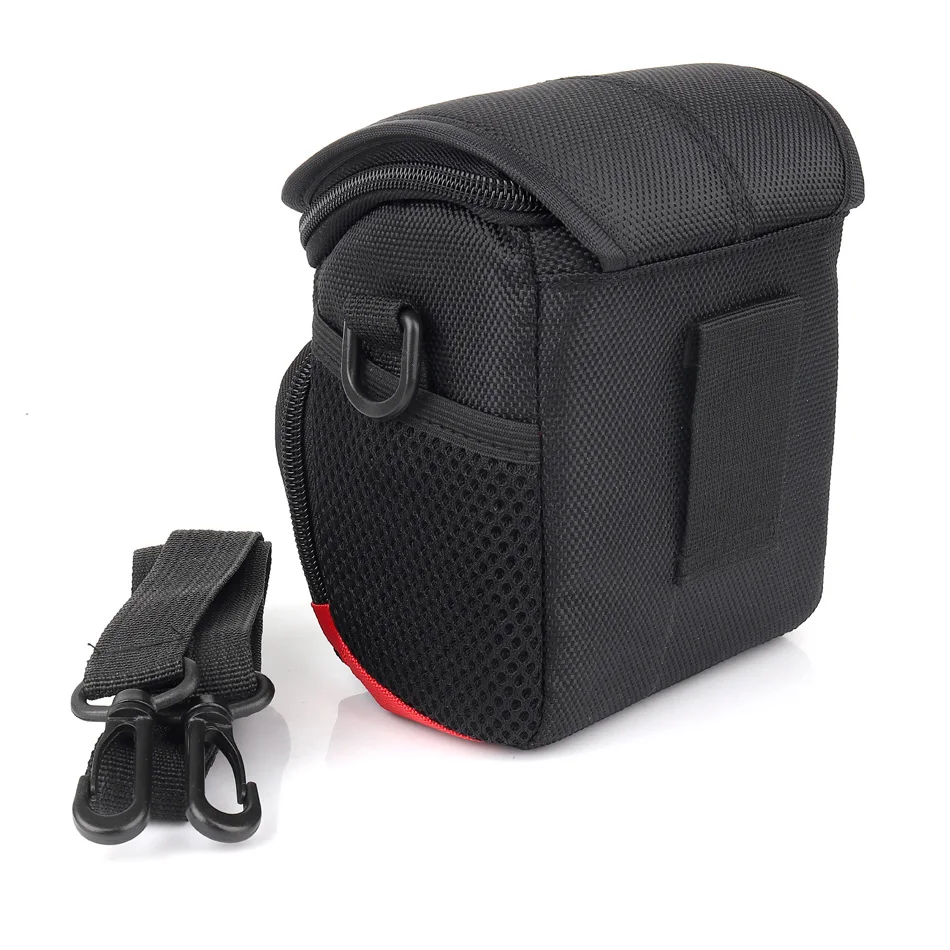 Чехол для цифровой камеры Canon SX740 SX710 SX730 G9X G7X Mark II SX620 SX610 SX600 SX400 SX410 SX420 IS SX275 SX150