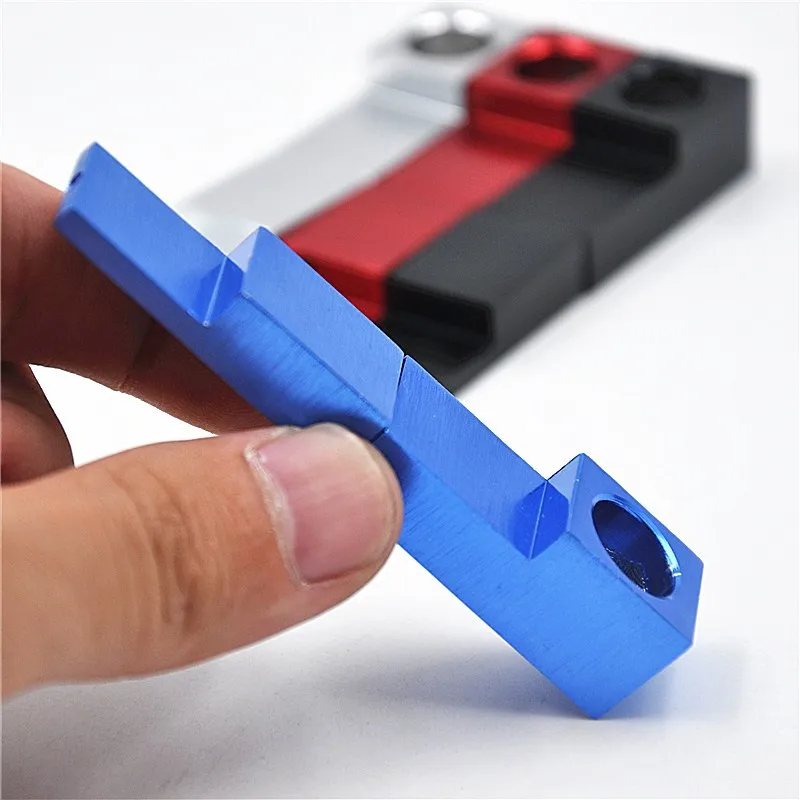 Магнитная Съемная курительная трубка портативные трубки для курения аксессуары