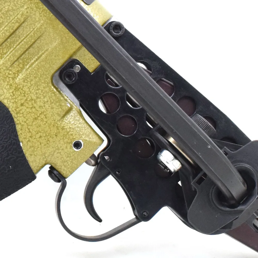 SC760 16GA манометр плоскогубцы для свиных колец 1/2 дюйма пневматическая птичья