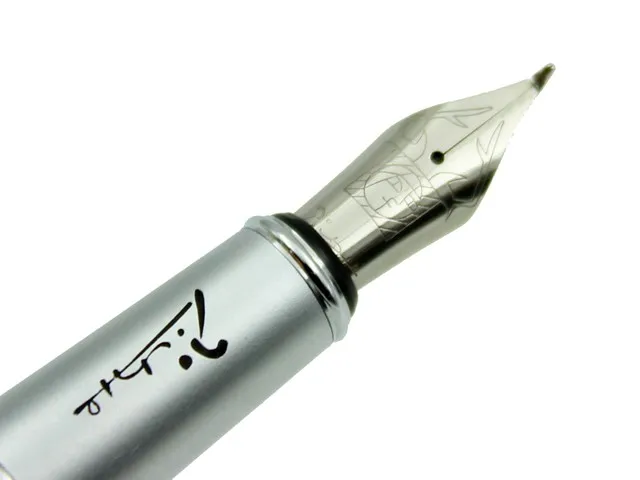 Перьевая ручка Picasso ps-916, 0,38 мм, 0,5 мм, 1 мм, перьевая ручка, Сверхтонкая каллиграфия, Подарочная авторучка для студентов