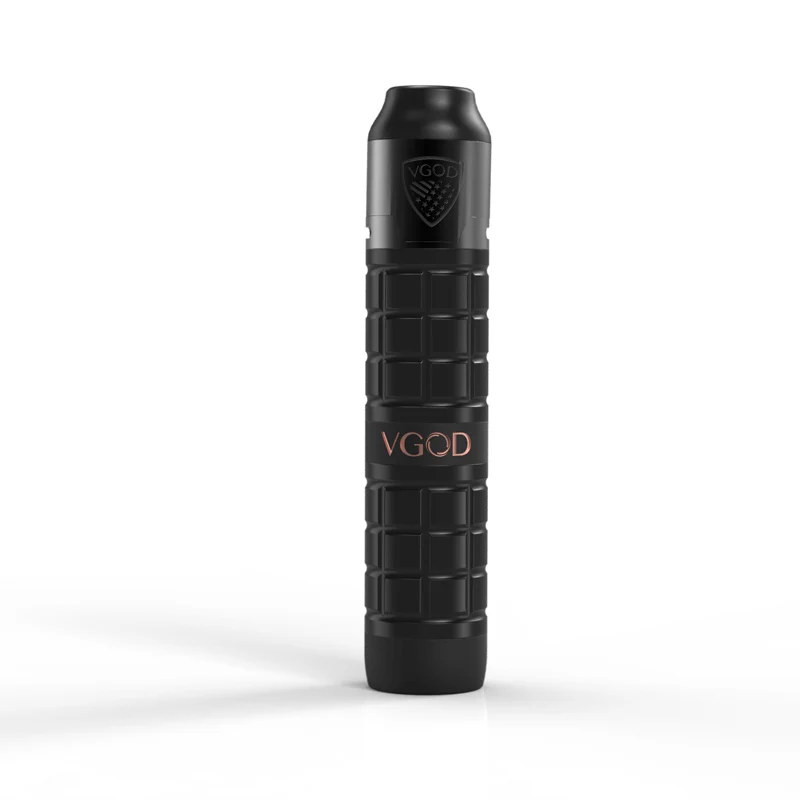 Оригинальный VGOD Pro Mech 2 комплект с мл Elite Rda электронная сигарета механический