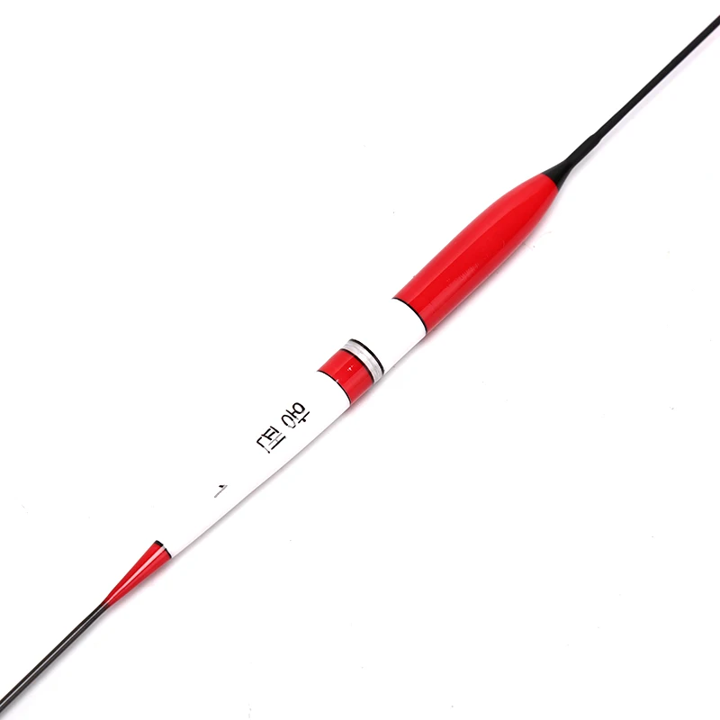 Электронный светодиодный поплавок для рыбалки 3 шт./лот Деревянный Поплавок с