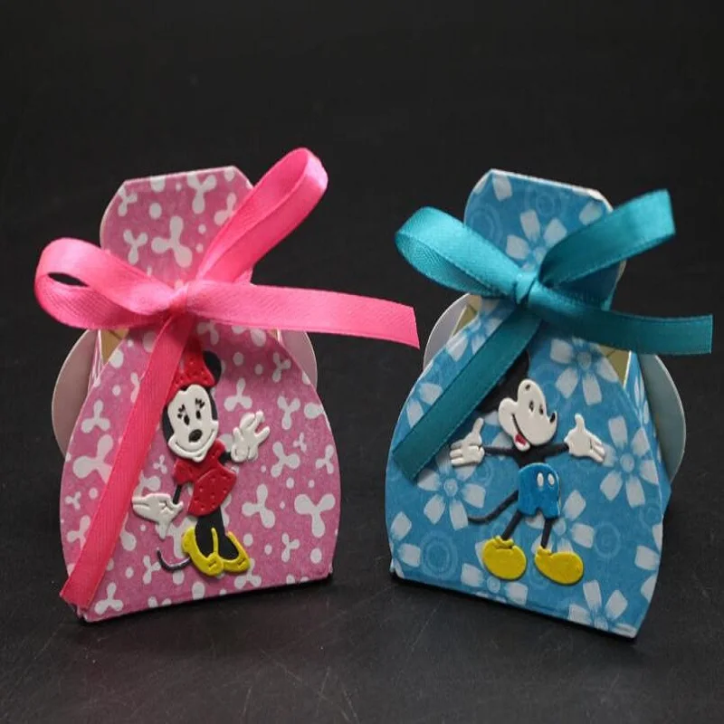 Glita Creatif 3D сумка для резки металла штампы DIY скрапбукинга бумаги ремесло карты