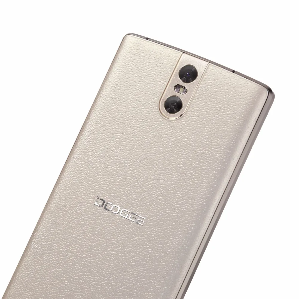 Doogee BL7000 13MP двойной сзади-CAM Android 7.0 7060 мАч 12V2A Fast Charge 5.5 'ɿHD MTK6750T Восьмиядерный 4