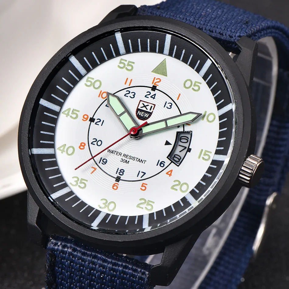 

men watches 2021 luxury Fashion watch montre Sport Analog relojes para hombre Quartz round Movement Pointer Glass the mens' watc