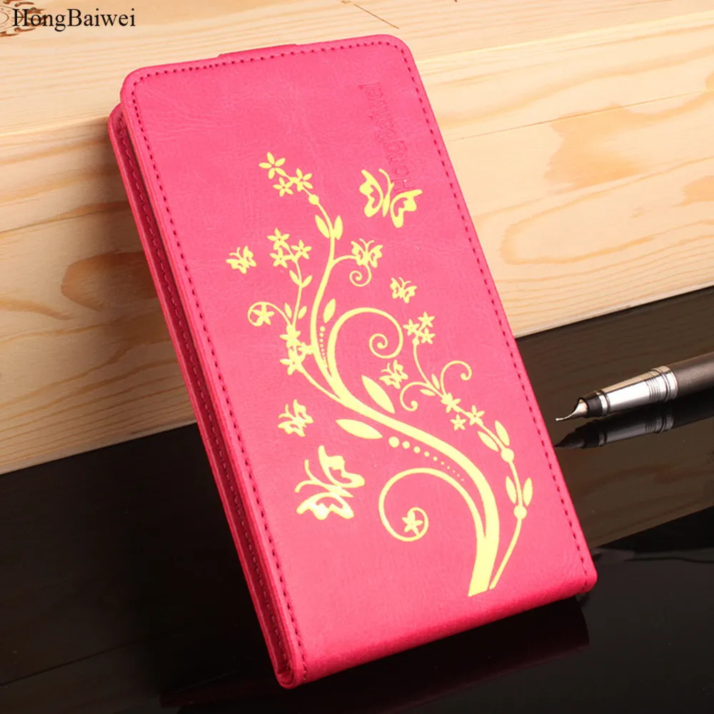 For ZTE Nubia M2 Lite Case for Cover Vertical Flip Leather Bags Skin Cases M2Lite | Мобильные телефоны и аксессуары