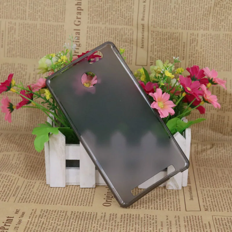 GodGift Leagoo Shark 1 чехол накладка 6 дюймов TPU мягкая задняя крышка для телефона Shark1